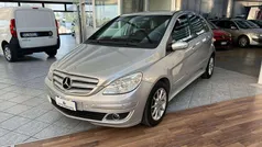 Usata 2007 Mercedes B180 Monovolume | 3900 € (Buon prezzo)