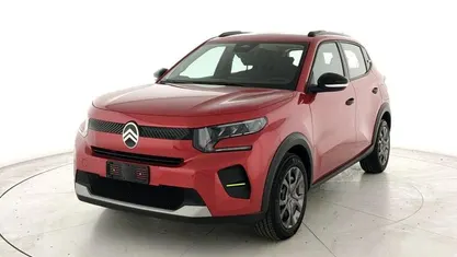 Usata Citroën C3 PureTech 100 CV (73 kW) 2025 SUV