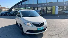 Beige Usata 2019 Lancia Ypsilon Gold Due volumi | 10.500 € (Buon prezzo)