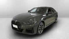 Usata 2023 BMW 420 M Sport Tre volumi | 49.000 € (Buon prezzo)