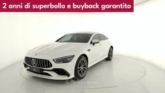 Bianco Usata 2020 Mercedes AMG GT Premium Plus Coupé | 67.000 € (Ottimo prezzo)