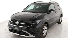 Usata 2024 VW T-Cross Life SUV | 21.800 € (Buon prezzo)