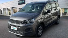 Grigio Usata 2022 Peugeot Rifter Allure Monovolume | 18.450 € (Super prezzo)