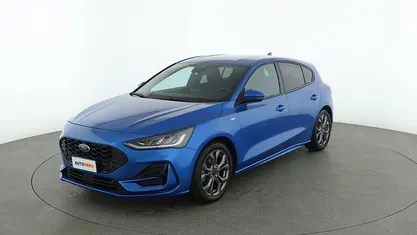 Usata Ford Focus ST-Line 125 CV (91 kW) 2023