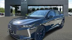 Nero Usata 2022 DS Automobiles DS4 Performance Tre volumi | 23.800 € (Buon prezzo)