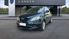 Blu Usata 2017 Lancia Ypsilon Gold Due volumi | 8900 € (Ottimo prezzo)