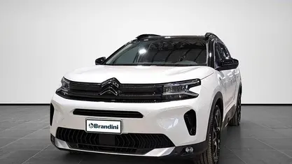 Usata 2023 Citroën C5 Aircross Shine SUV | 21.805 € (Buon prezzo)