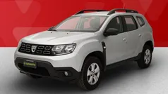 Argento Usata 2022 Dacia Duster Prestige SUV | 16.290 € (Buon prezzo)