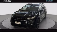 Nero Usata 2022 Dacia Jogger Extreme SUV | 15.990 € (Buon prezzo)