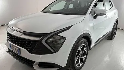 Usata 2024 Kia Sportage SUV | 28.800 € (Buon prezzo)