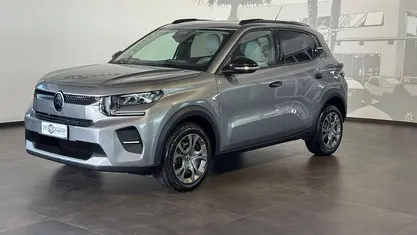 Usata Citroën C3 PureTech 101 CV (74 kW) 2025 SUV