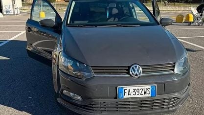 Usata VW Golf VII Business 110 CV (80 kW) 2015 Grigio Berlina