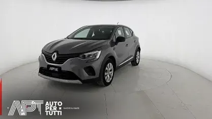 Usata Renault Captur Business 116 CV (85 kW) 2020 SUV