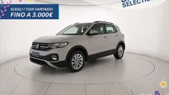 Usata 2022 VW T-Cross Style SUV | 15.900 € (Buon prezzo)