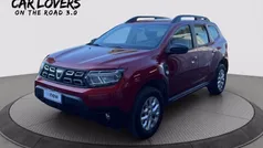 Usata 2021 Dacia Duster Comfort SUV | 14.993 € (Buon prezzo)