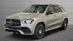 Usata 2022 Mercedes GLE300 Premium Plus | 61.900 € (Buon prezzo)