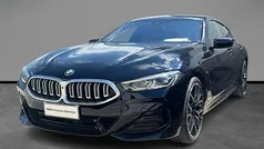 Nero Usata 2022 BMW 840 Comfort Edition Coupé | 61.900 € (Buon prezzo)