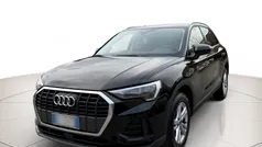 Usata 2022 Audi Q3 Business SUV | 32.800 € (Ottimo prezzo)
