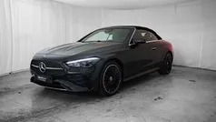 Grigio Nuova 2025 Mercedes 220 Advanced Cabrio | 64.926 € (Buon prezzo)