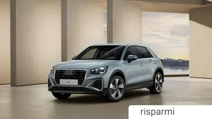 Usata 2025 Audi Q2 S-Line SUV | 35.200 € (Ottimo prezzo)