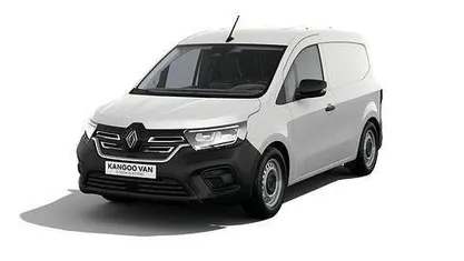 Usata Renault Kangoo Komfort 50 kW (69 CV) 2025 Monovolume
