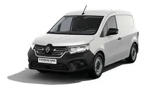 Usata 2025 Renault Kangoo Komfort Monovolume | 38.232 €