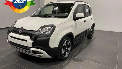 Usata Fiat Panda S 70 CV (51 kW) 2025
