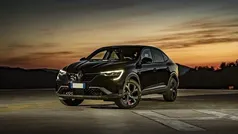 Vari colori Usata 2022 Renault Arkana R.S. SUV | 17.990 € (Buon prezzo)