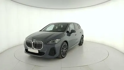 Usata 2025 BMW 218 Active Tourer M Sport Monovolume | 33.900 € (Buon prezzo)