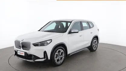 Usata BMW iX1 xLine 150 kW (204 CV) 2024 SUV