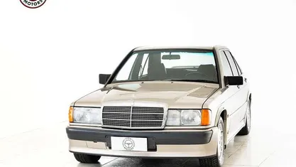 Usata Mercedes 190 185 CV (136 kW) 1988 Berlina