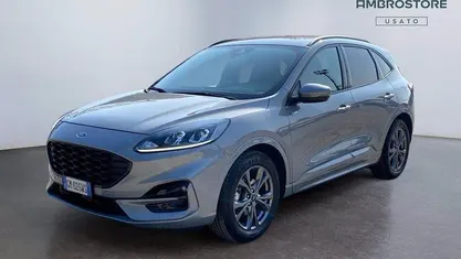 Usata 2023 Ford Kuga ST-Line SUV | 23.900 € (Buon prezzo)