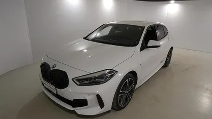 Usata BMW 118 M Sport 2024 Utilitaria
