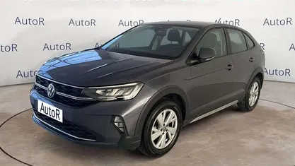 Grigio Usata 2024 VW Taigo Life SUV | 20.500 € (Buon prezzo)