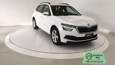 Usata 2022 Skoda Kamiq Ambition SUV | 15.200 € (Ottimo prezzo)