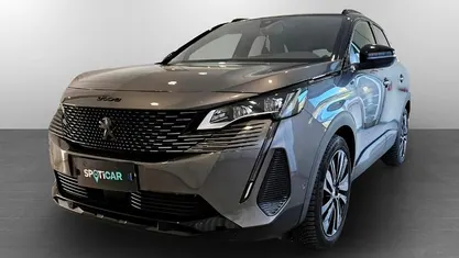 Usata Peugeot 3008 GT 136 CV (100 kW) 2024 SUV