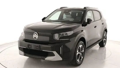 Usata Citroën C3 Aircross 136 CV (100 kW) 2025 SUV