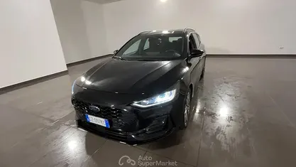 Usata Ford Focus ST-Line 125 CV (91 kW) 2025 Station wagon