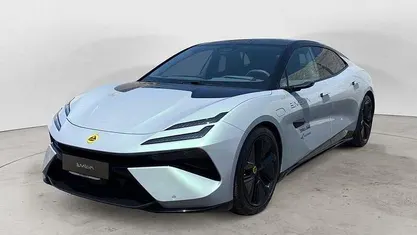 Usata Lotus Emeya 450 kW (612 CV) 2024 Utilitaria