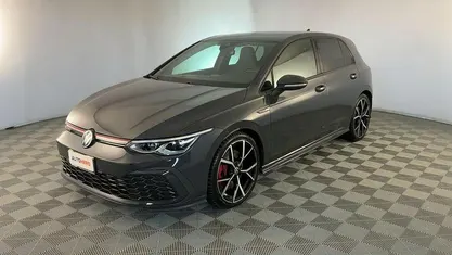 Usata 2022 VW Golf VIII GTI | 29.399 € (Ottimo prezzo)