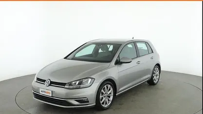 Usata VW Golf VII Business 125 CV (91 kW) 2017 Berlina