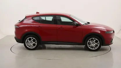 Usata Alfa Romeo Tonale Sprint 131 CV (96 kW) 2022 SUV