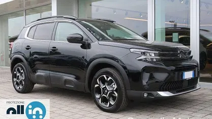 Usata 2025 Citroën C5 Aircross SUV | 28.900 € (Buon prezzo)