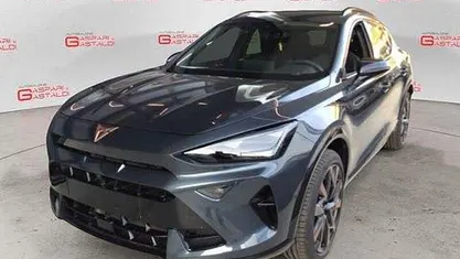 Usata 2025 Cupra Formentor SUV | 36.900 € (Buon prezzo)