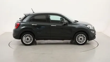 Usata Fiat 500X Connect 130 CV (95 kW) 2022 SUV