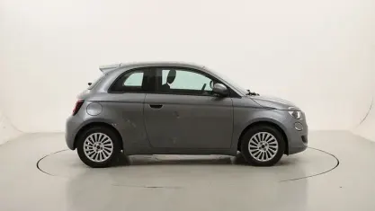 Usata Fiat 500e Icon 42 kW (58 CV) 2023 Utilitaria