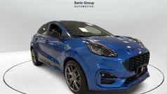 Blu Usata 2020 Ford Puma ST-Line X Due volumi | 18.600 € (Buon prezzo)