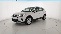Bianco candy Usata 2023 Seat Arona Xperience SUV | 15.900 € (Ottimo prezzo)