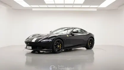 Usata Ferrari Roma 620 CV (456 kW) 2022 Coupé