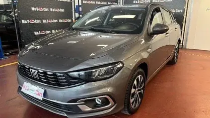 Usata Fiat Tipo City Life 95 CV (69 kW) 2022 Grigio Berlina